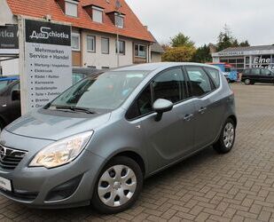Opel Meriva Gebrauchtwagen