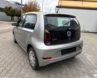 VW up! Gebrauchtwagen