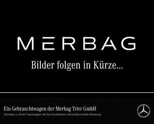 Mercedes-Benz E 200 Gebrauchtwagen