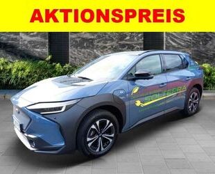 Subaru Solterra Gebrauchtwagen