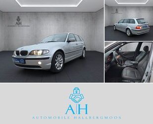 BMW 320 Gebrauchtwagen