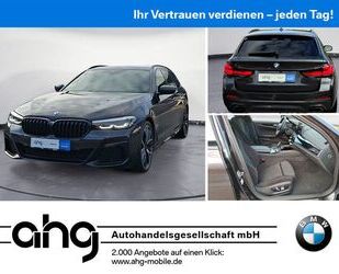 BMW 540 Gebrauchtwagen