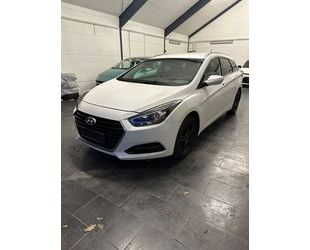 Hyundai i40 Gebrauchtwagen
