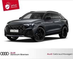 Audi Q8 Gebrauchtwagen