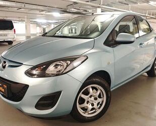 Mazda 2 Gebrauchtwagen