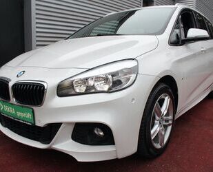 BMW 216 Gran Tourer Gebrauchtwagen