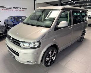 VW T5 California Gebrauchtwagen