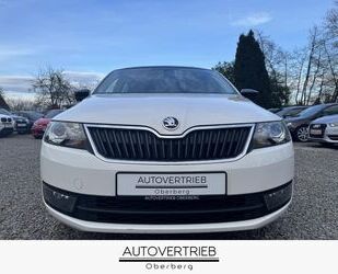 Skoda Rapid Gebrauchtwagen