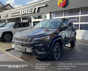 Jeep Compass Gebrauchtwagen