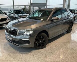 Skoda Kamiq Gebrauchtwagen