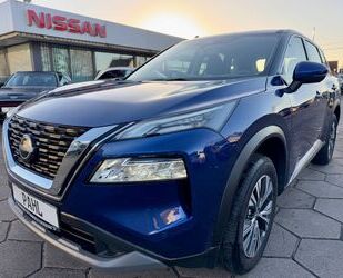 Nissan X-Trail Gebrauchtwagen