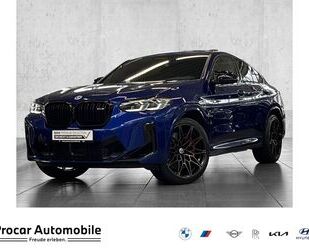 BMW X4 M Gebrauchtwagen