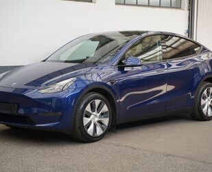 Tesla Model Y Gebrauchtwagen