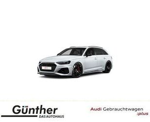 Audi RS4 Gebrauchtwagen