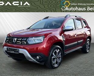 Dacia Duster Gebrauchtwagen