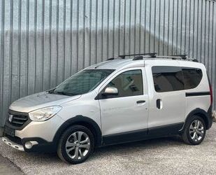 Dacia Dokker Gebrauchtwagen
