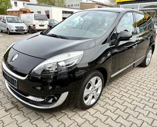 Renault Grand Scenic Gebrauchtwagen