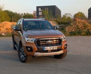 Ford Ranger Gebrauchtwagen