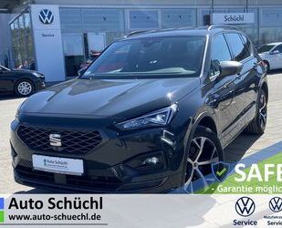 Seat Tarraco Gebrauchtwagen