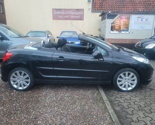 Peugeot 207 Gebrauchtwagen