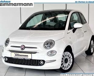 Fiat 500 Gebrauchtwagen