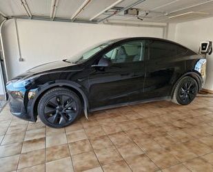 Tesla Model Y Gebrauchtwagen