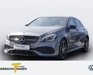 Mercedes-Benz A 180 Gebrauchtwagen