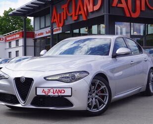 Alfa Romeo Giulia Gebrauchtwagen