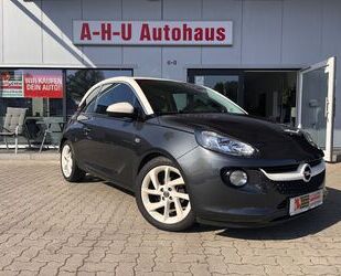 Opel Adam Gebrauchtwagen