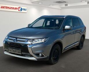 Mitsubishi Outlander Gebrauchtwagen