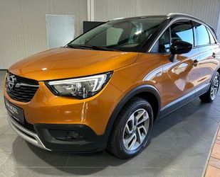 Opel Crossland (X) Gebrauchtwagen