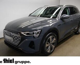 Audi Q8 Gebrauchtwagen