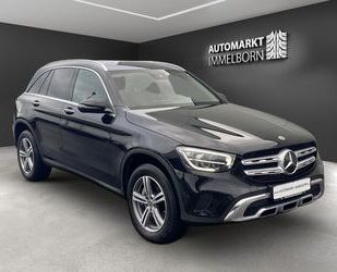 Mercedes-Benz GLC 300 Gebrauchtwagen