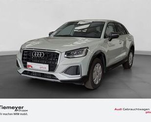 Audi Q2 Gebrauchtwagen