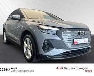 Audi Q4 e-tron Gebrauchtwagen