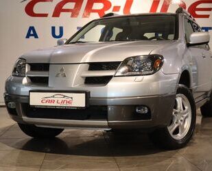 Mitsubishi Outlander Gebrauchtwagen
