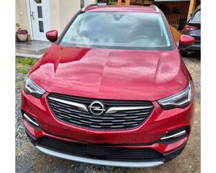 Opel Grandland (X) Gebrauchtwagen