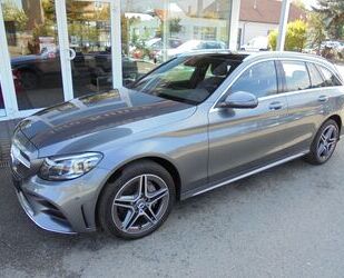 Mercedes-Benz C 220 Gebrauchtwagen