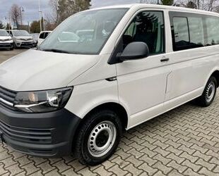 VW T6 Transporter Gebrauchtwagen