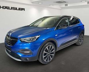 Opel Grandland (X) Gebrauchtwagen