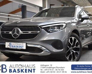 Mercedes-Benz GLC 220 Gebrauchtwagen