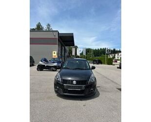 Suzuki Swift Gebrauchtwagen