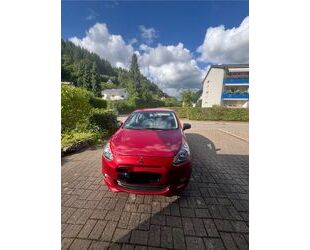 Mitsubishi Space Star Gebrauchtwagen