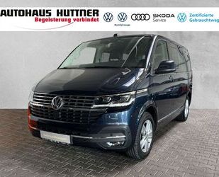 VW T6 Multivan Gebrauchtwagen