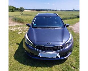 Kia ceed Sportswagon Gebrauchtwagen