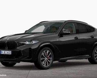 BMW X6 Gebrauchtwagen