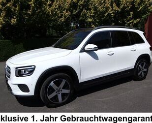 Mercedes-Benz GLB 200 Gebrauchtwagen