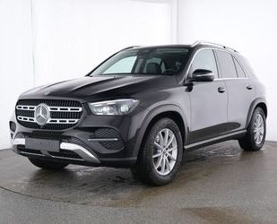 Mercedes-Benz GLE 350 Gebrauchtwagen