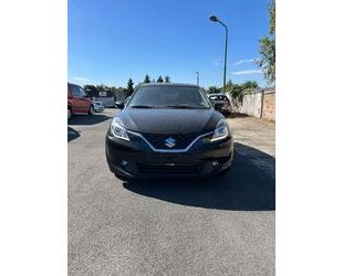 Suzuki Baleno 