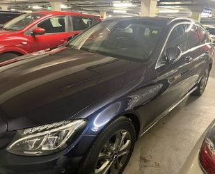 Mercedes-Benz C 250 Gebrauchtwagen
